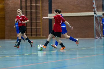Bild 237 - Frauen HKM Segeberg